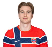 	Kristian Thorstvedt 	